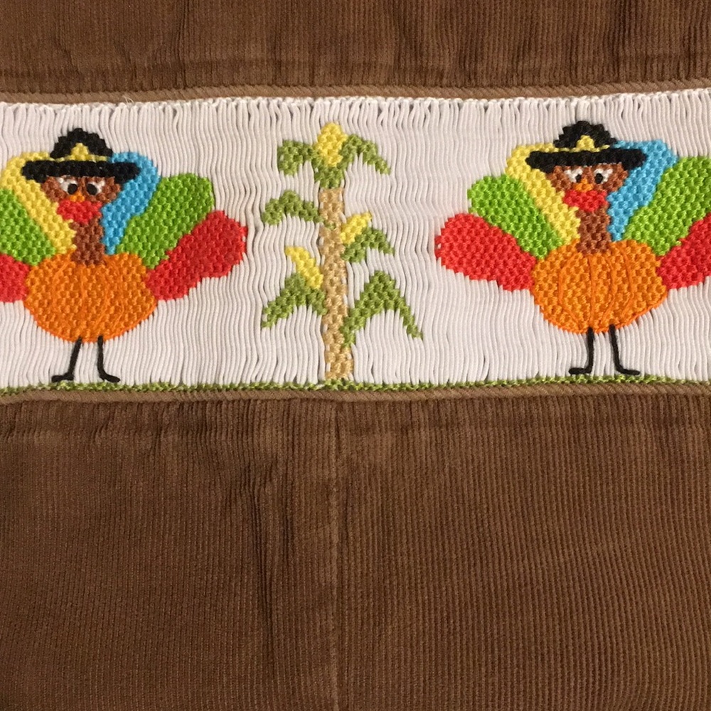 Little Threads overall - Picture 3 of 3